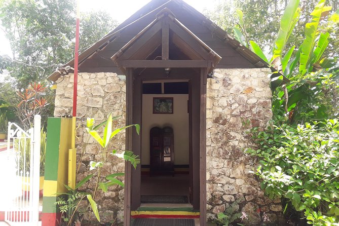 Private Nine Mile Tour from Montego Bay - Who this Nine Mile tour is best for