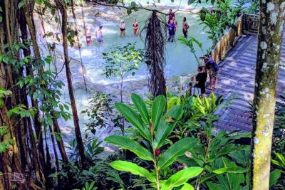 Private Ocho Rios highlight tour