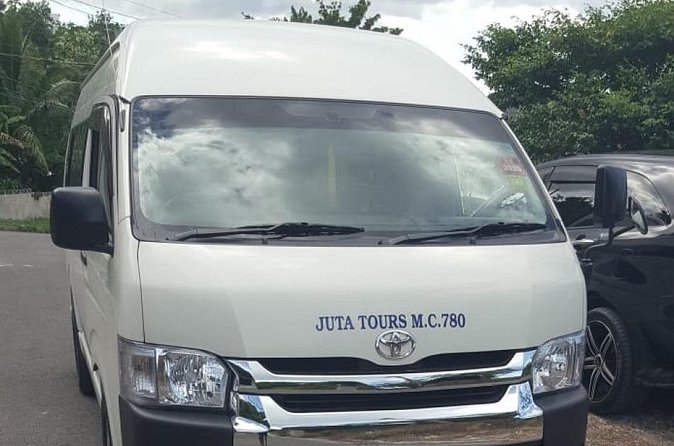 Private One-Way and Roundtrip Airport Transfer to Montego Bay Hotels - Who This Transfer Fits Best in Montego Bay