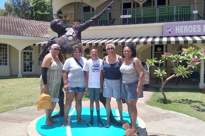 Private One-Way and Roundtrip Airport Transfer to Montego Bay Hotels - Quick Planning Notes Before You Book