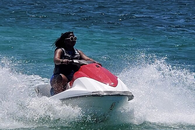 Private Parasailing and Jet Skiing at Montego Bay - Private Parasailing and Jet Skiing in Montego Bay: The Smart 2-Hour Plan