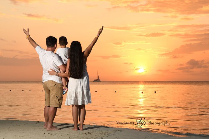 Private Professional Photography Session in Jamaica - Key Points That Matter Before You Book