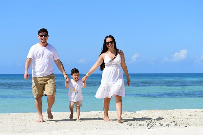 Private Professional Photography Session in Jamaica - Packages and Pricing, What You Get for Your Money