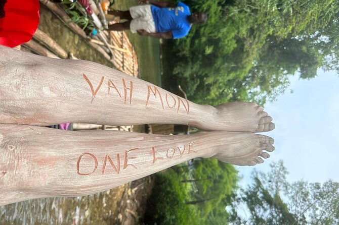 Private Rafting on the Great River and Limestone Body Massage - Getting There in Comfort: A/C Pickup, Optional Stops, and WiFi