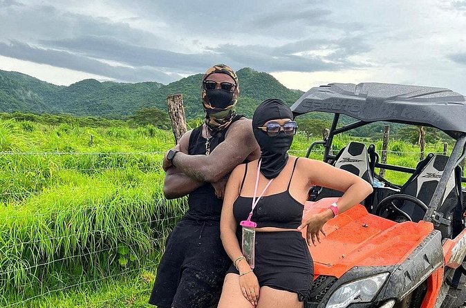 Private Rasta Safari Cultural UTV Village Experience - Price in Montego Bay, and why $179.49 can make sense