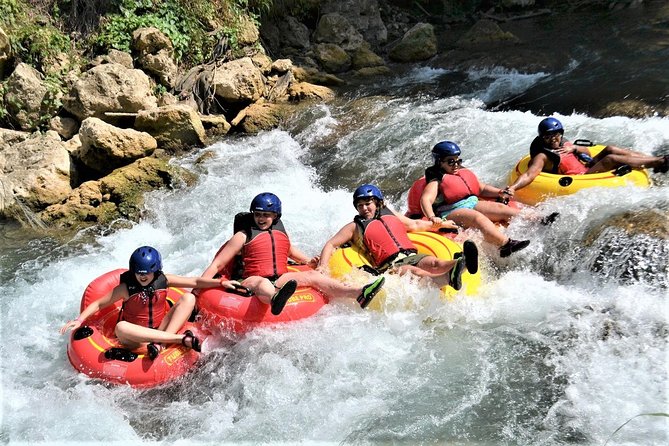 Private Rio Bueno River Adventure from Montego Bay - How the Rio Bueno “choose two sports” plan actually works