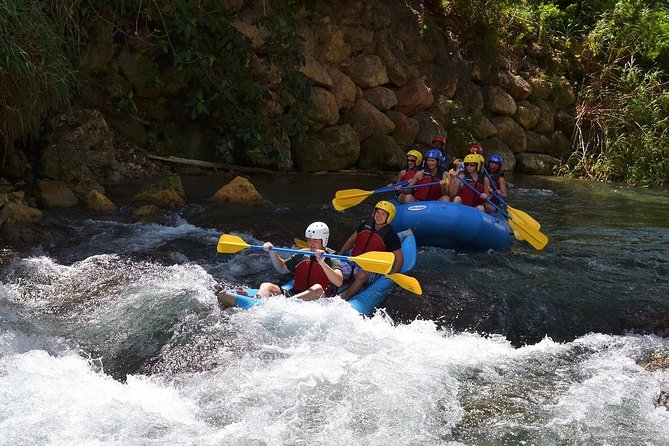 Private Rio Bueno River Adventure from Montego Bay - Guides, safety, and the small details that shape the day