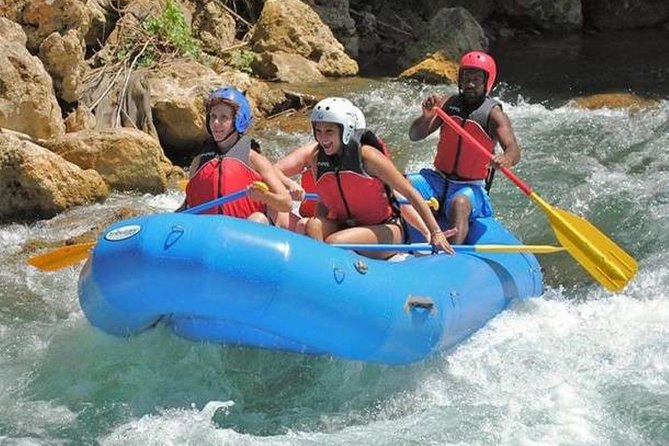 Private Rio Bueno River Adventure from Montego Bay - Price and value: what you pay for, and what costs extra