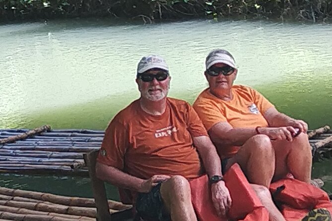 Private River Bamboo Raft with Limestone Foot Massage in Montego Bay - Tips to make your day smoother (and more enjoyable)