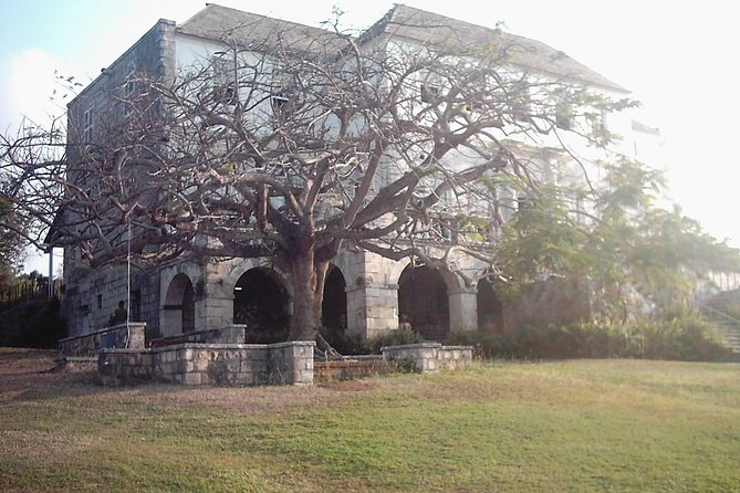 Private Rose Hall Great House Tour from Montego Bay - Rose Hall Great House: where the Annie Palmer story turns real