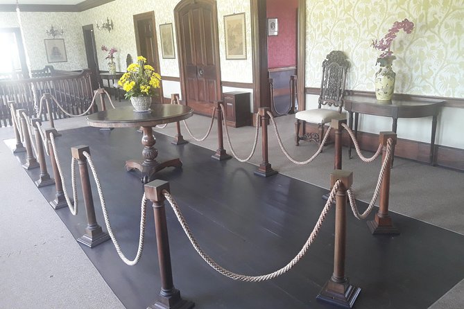 Private Rose Hall Great House Tour from Montego Bay - Montego Bay pickup and timing: how to make the most of a tight window