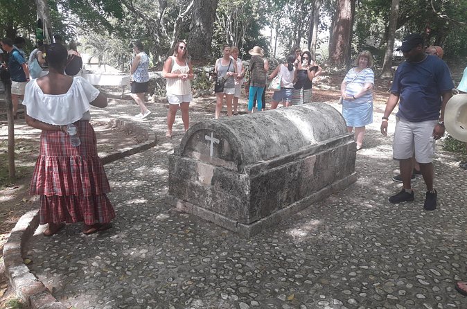 Private Rose Hall Great House Tour from Montego Bay - Should you book the private Rose Hall Great House tour?