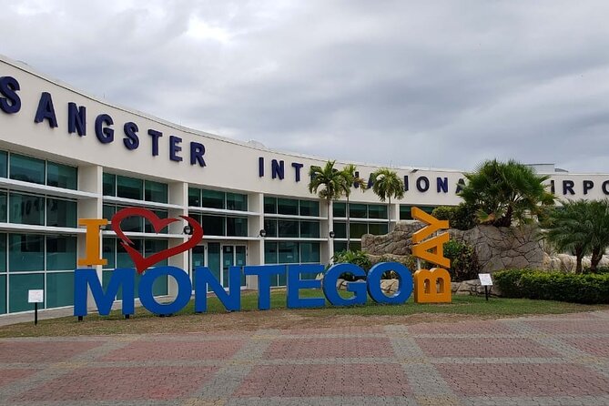 Private Round Trip Airport Transfer From Montego Bay Hotels - Key things that make this transfer worth it