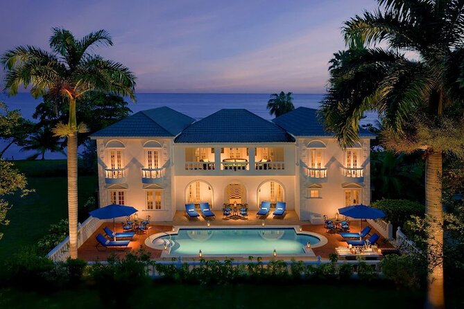 Private Round Trip Airport Transfer From Montego Bay Hotels - Price check: $20 per person and where the value shows up