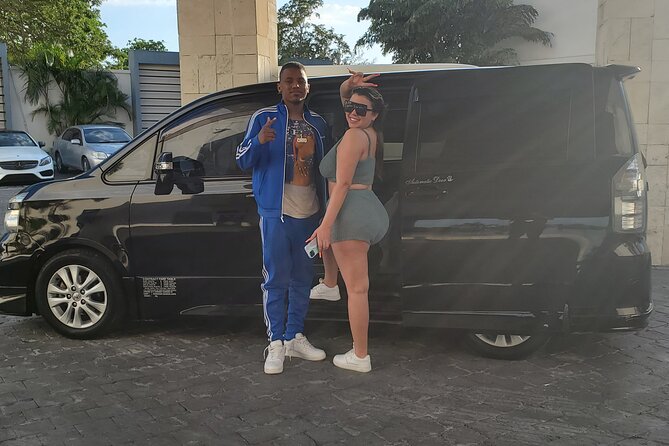 Private Round Trip Airport Transfer from Montego Bay to Negril - The Drive From Montego Bay to Negril: Air-Conditioned Comfort