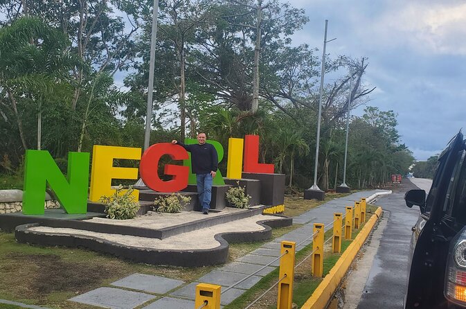 Private Round Trip Airport Transfer from Montego Bay to Negril - Return Transfer Back to MBJ: Finish Strong