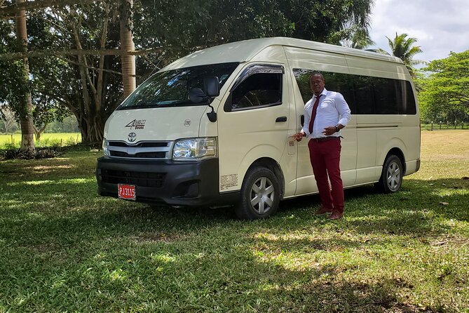 Private Round Trip Airport Transfer from Montego Bay to Negril - When This Transfer Makes the Most Sense