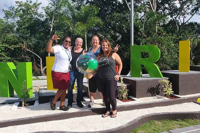 Private Round Trip Airport Transfer from Montego Bay to Negril - Small Details That Matter More Than You Think