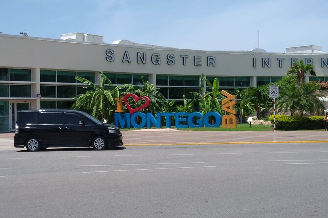 Private Round Trip Airport Transfer from Montego Bay to Negril - Should You Book This Private Montego Bay to Negril Transfer?