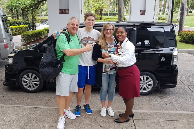 Private Round Trip Airport Transfer from Montego Bay to Ocho Rios - Which hotels it fits, and why that matters for value