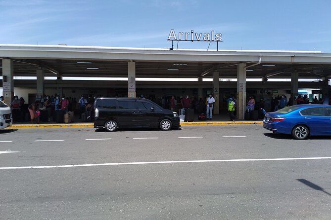 Private Round Trip Airport Transfer from Montego Bay to Ocho Rios - The ride time you should plan for (and how to think about it)