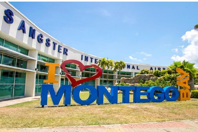 Private Round Trip Airport Transfer in Montego Bay - Key Things You Should Know Before You Go