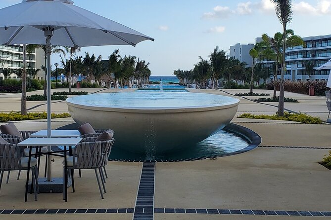 Private Round Trip Airport Transfer in Montego Bay - Comfort Details That Save You Energy