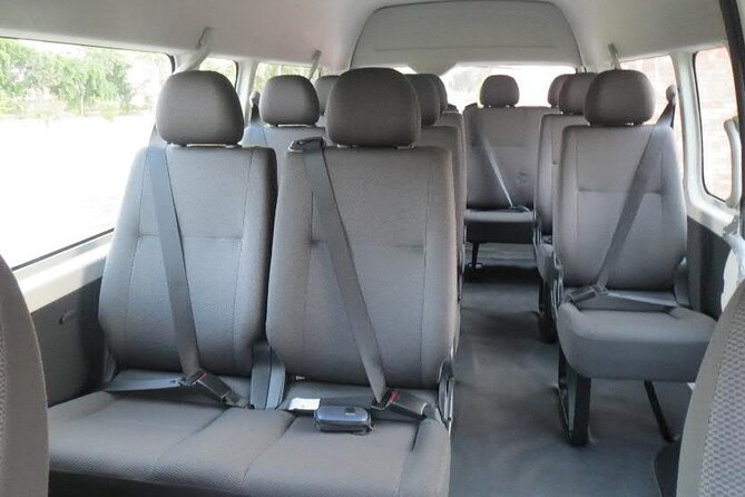 Private Round Trip Airport Transfer in Montego Bay - Round Trip Value for $30 Per Person
