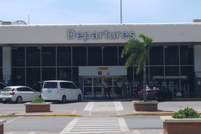 Private Round Trip Airport Transfer in Montego Bay - The Private Part: What You Gain Over Shared Shuttles