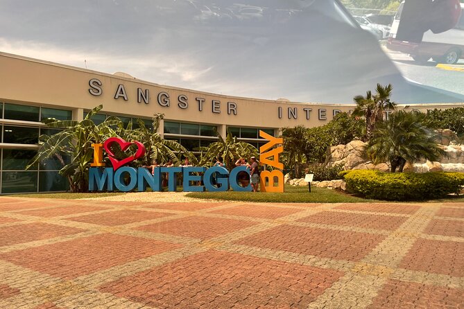 Private Round-Trip Airport Transportation to Negril from MBJ - What private transportation really changes for your trip