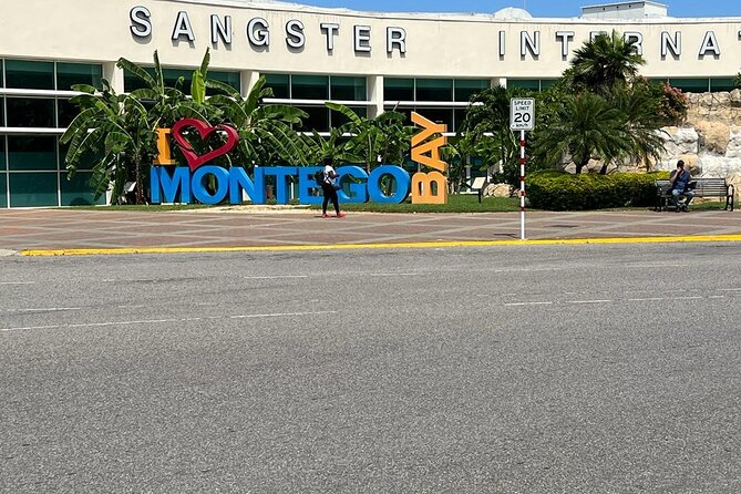 Private Round Trip from Sangster International Airport to Negril - Key things that make this transfer worth planning