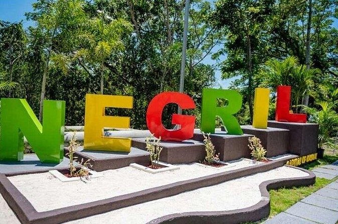 Private Round Trip from Sangster International Airport to Negril - Included drinks at pickup, and what that means for your day