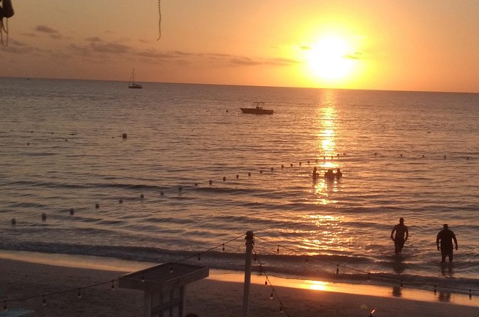 Private Round Trip from Sangster International Airport to Negril - Price and value for $180 per group up to four