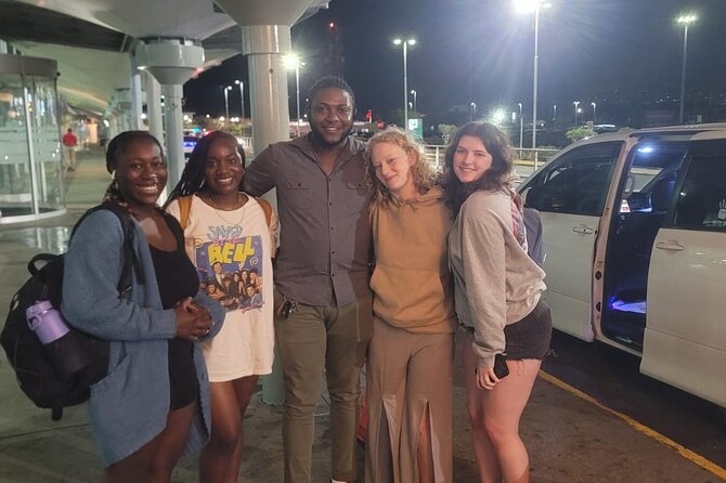 Private Round Trip from Sangster International Airport to Negril - What the drive to Negril is really like (and what to expect)