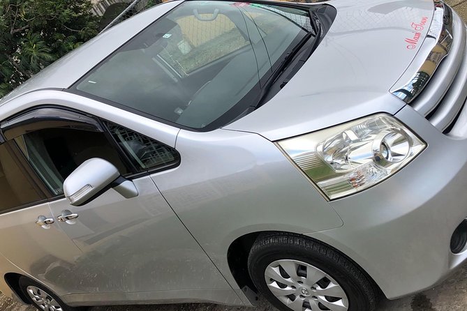 Private Round-trip MBJ Airport Transfer to Montego Bay Hotels - Private Round-Trip Means You Control the Rhythm of Your Trip