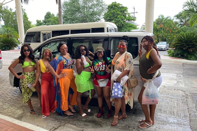 Private Round-trip MBJ Airport Transfer to Montego Bay Hotels - Meeting Hours and Where You Should Be Ready