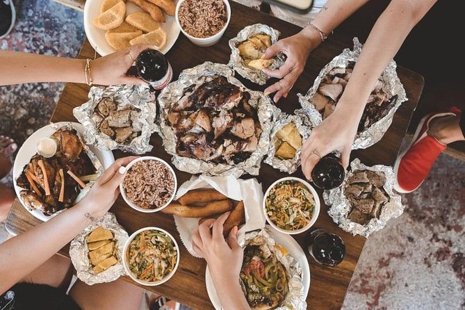 Private Round Trip Transfer for Jamaican Jerk at Scotchie's Ocho Rios - Key Highlights You’ll Actually Care About