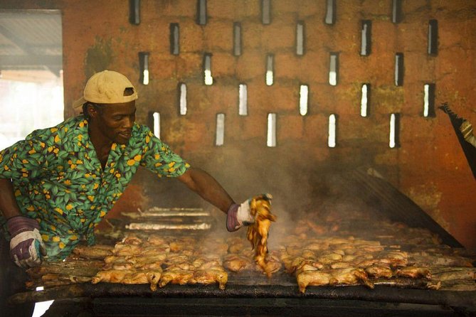 Private Round Trip Transfer for Jamaican Jerk at Scotchie's Ocho Rios - Why Scotchie’s Jerk + Private Transport Is a Smart Combo