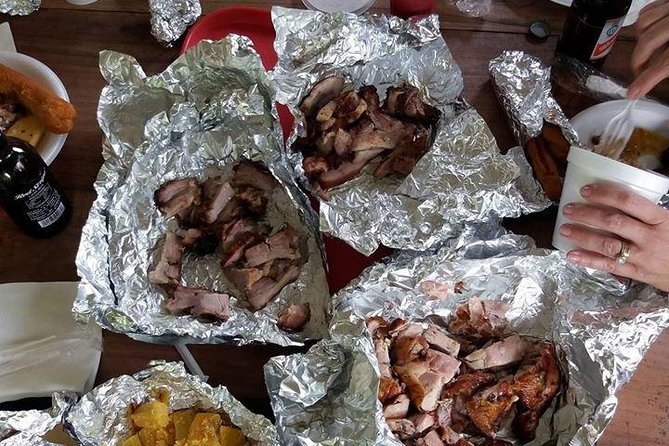 Private Round Trip Transfer for Jamaican Jerk at Scotchie's Ocho Rios - What You’ll Spend Once You Arrive (Meals Are Not Included)