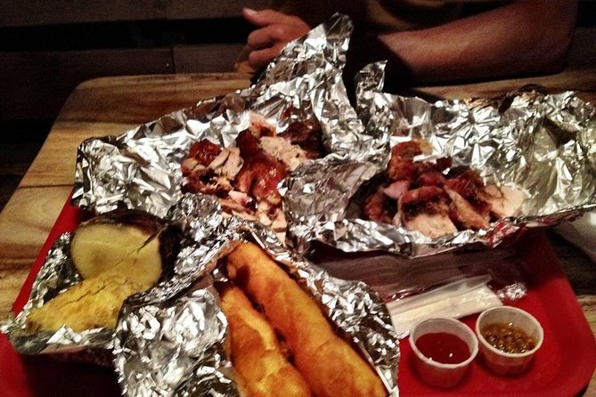 Private Round Trip Transfer for Jamaican Jerk at Scotchie's Ocho Rios - Family-Friendly, But Make It Easy on Yourself