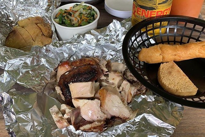 Private Round Trip Transfer for Jamaican Jerk at Scotchie's Ocho Rios - Price and Value: Is $36 Per Person Fair?