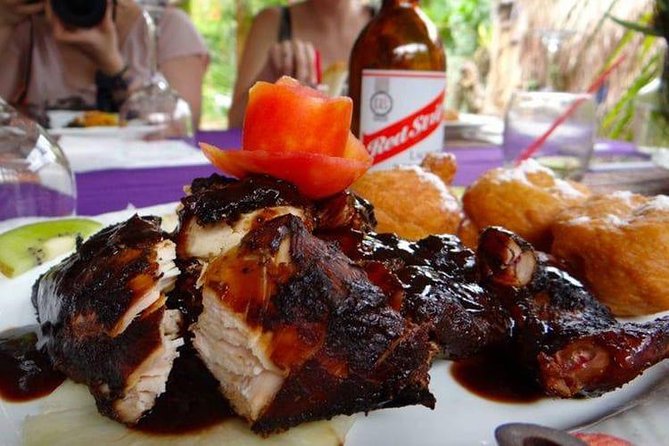 Private Round Trip Transfer for Jamaican Jerk at Scotchie's Ocho Rios - Timing Tips for Cruise Port Days and Tight Schedules