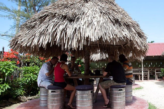 Private Round Trip Transfer for Jamaican Jerk at Scotchie's Ocho Rios - How the Round-Trip Transfer Fits Into Your Day