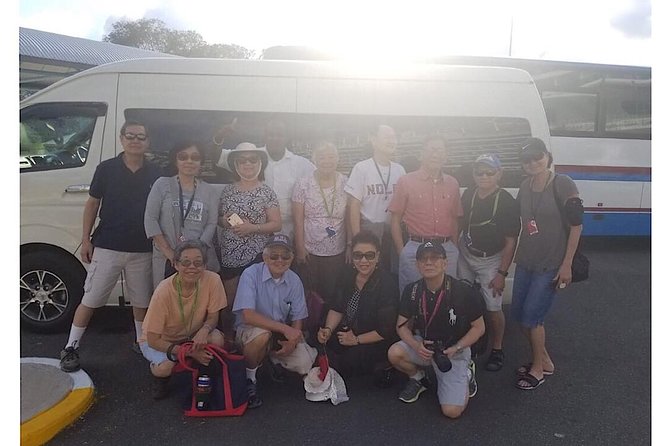 Private Roundtrip Airport Transfer to Iberostar Resorts - Round-Trip Planning for IberoStar Guests, One Pickup at a Time