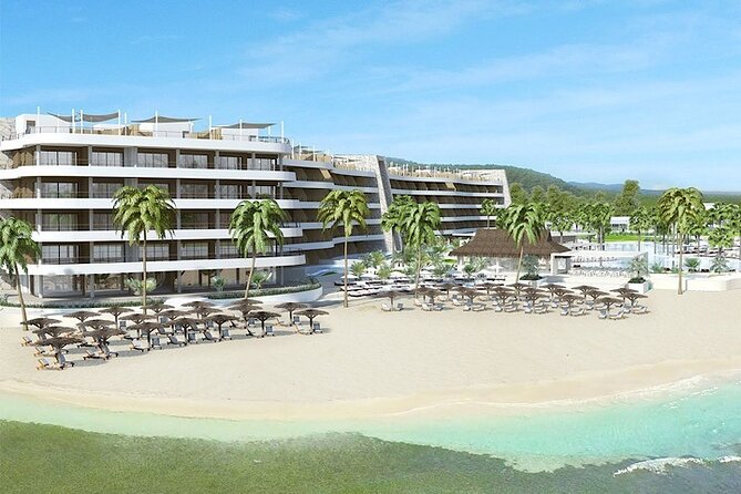 Private Roundtrip Airport Transfer to Ocean Coral and Eden Bay - Air-Conditioned Comfort, and Why It’s a Big Deal