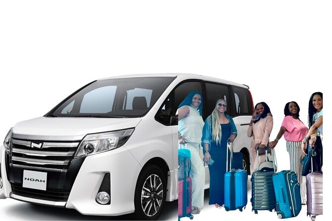 Private Roundtrip Airport Transfer to Ocean Coral and Eden Bay - Bathroom Breaks and Comfort Stops, Without Losing the Schedule