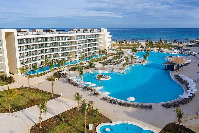 Private Roundtrip Airport Transfer to Ocean Coral and Eden Bay - How Much It Costs, and Whether It’s Worth It