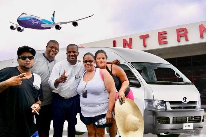 Private Roundtrip Airport Transfer to Resorts in Montego Bay - Why a private Montego Bay roundtrip transfer feels worth it
