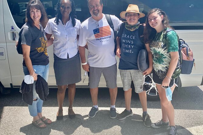 Private Roundtrip Airport Transfer to Resorts in Montego Bay - Price and value: what $58 per person actually covers