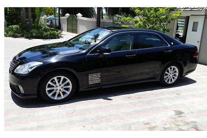 Private Roundtrip Airport Transfer to Resorts in Negril - Direct hotel drop-off in Negril, no random extras